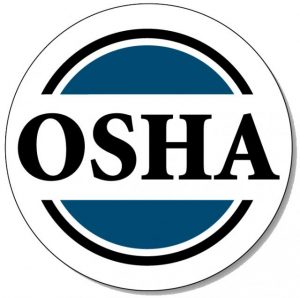 Chris Grollnek on OSHA 