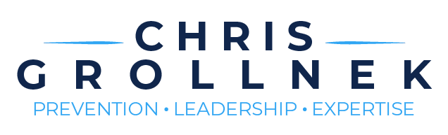 Active Shooter Prevention Expert | Chris Grollnek